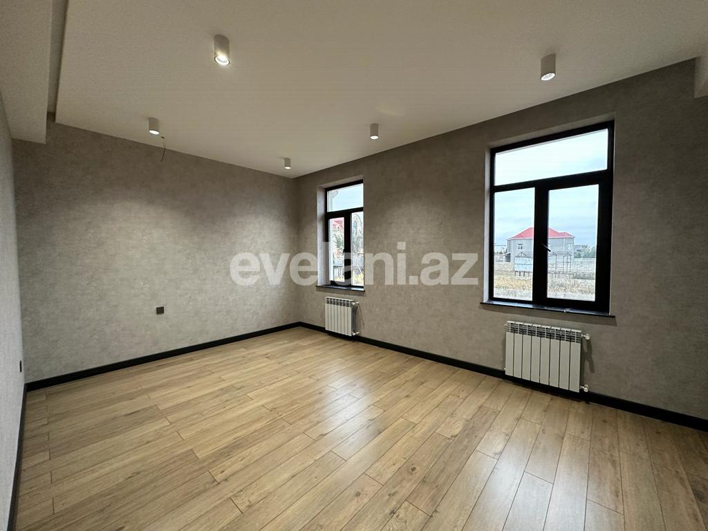 Satılır, həyət evi / bağ, 5 otaqlı, 399.99 m², Bakı, Xəzər r, Mərdəkan q.