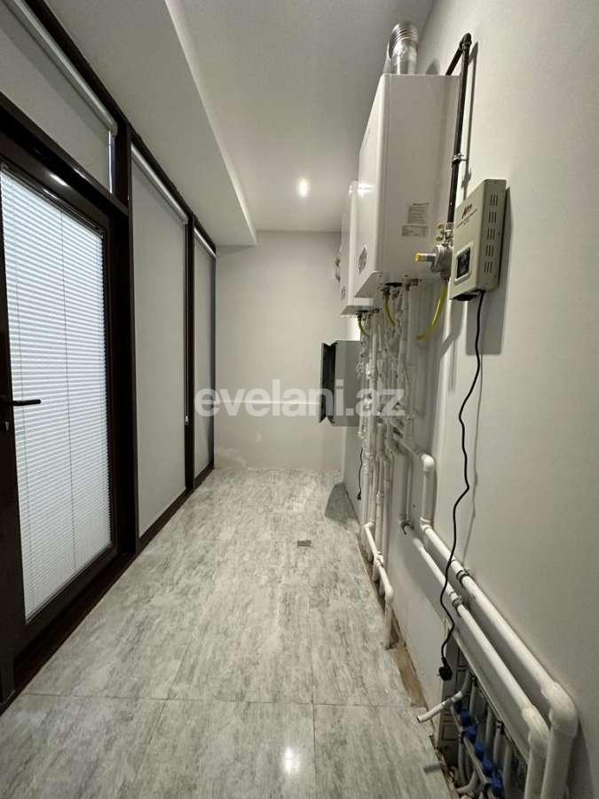 Satılır, həyət evi / bağ, 5 otaqlı, 399.99 m², Bakı, Xəzər r, Mərdəkan q.