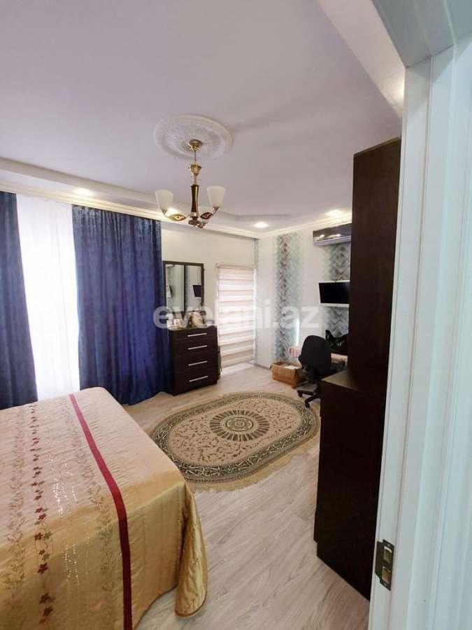Satılır, həyət evi / bağ, 3 otaqlı, 76 m², Bakı, Abşeron r, Novxanı q.