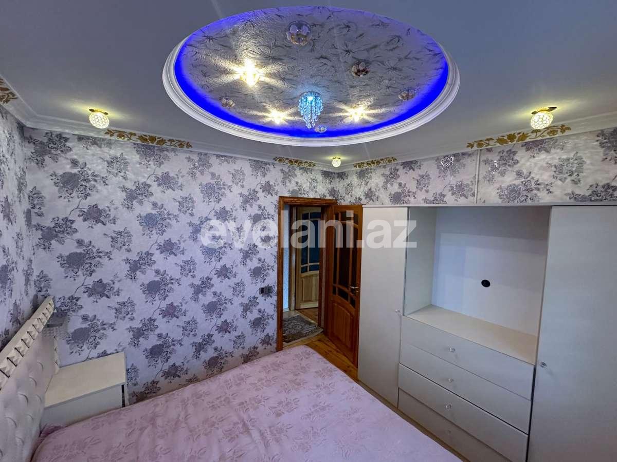 Satılır, köhnə tikili, 3 otaqlı, 70 m², Sumqayıt, 9-cu mikrorayon r.