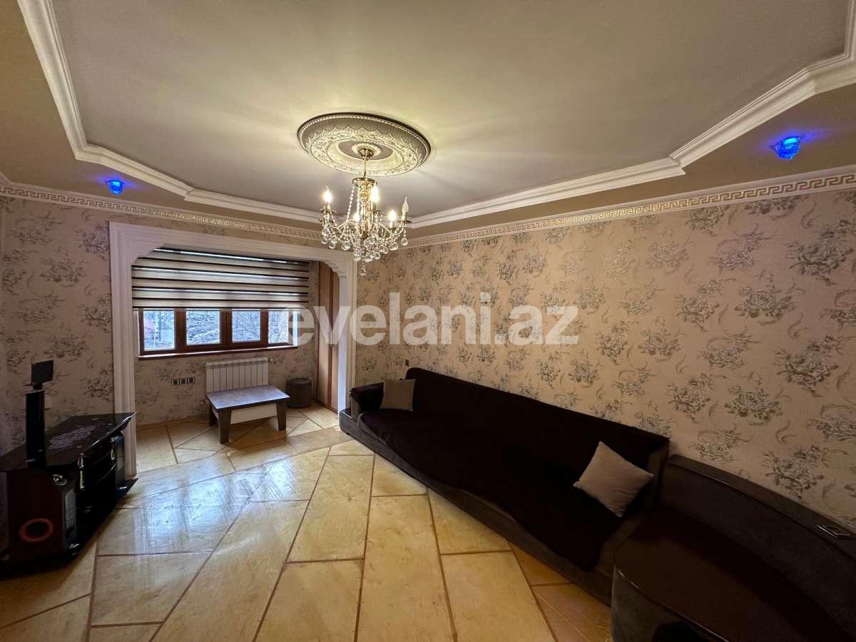 Satılır, köhnə tikili, 3 otaqlı, 70 m², Sumqayıt, 9-cu mikrorayon r.