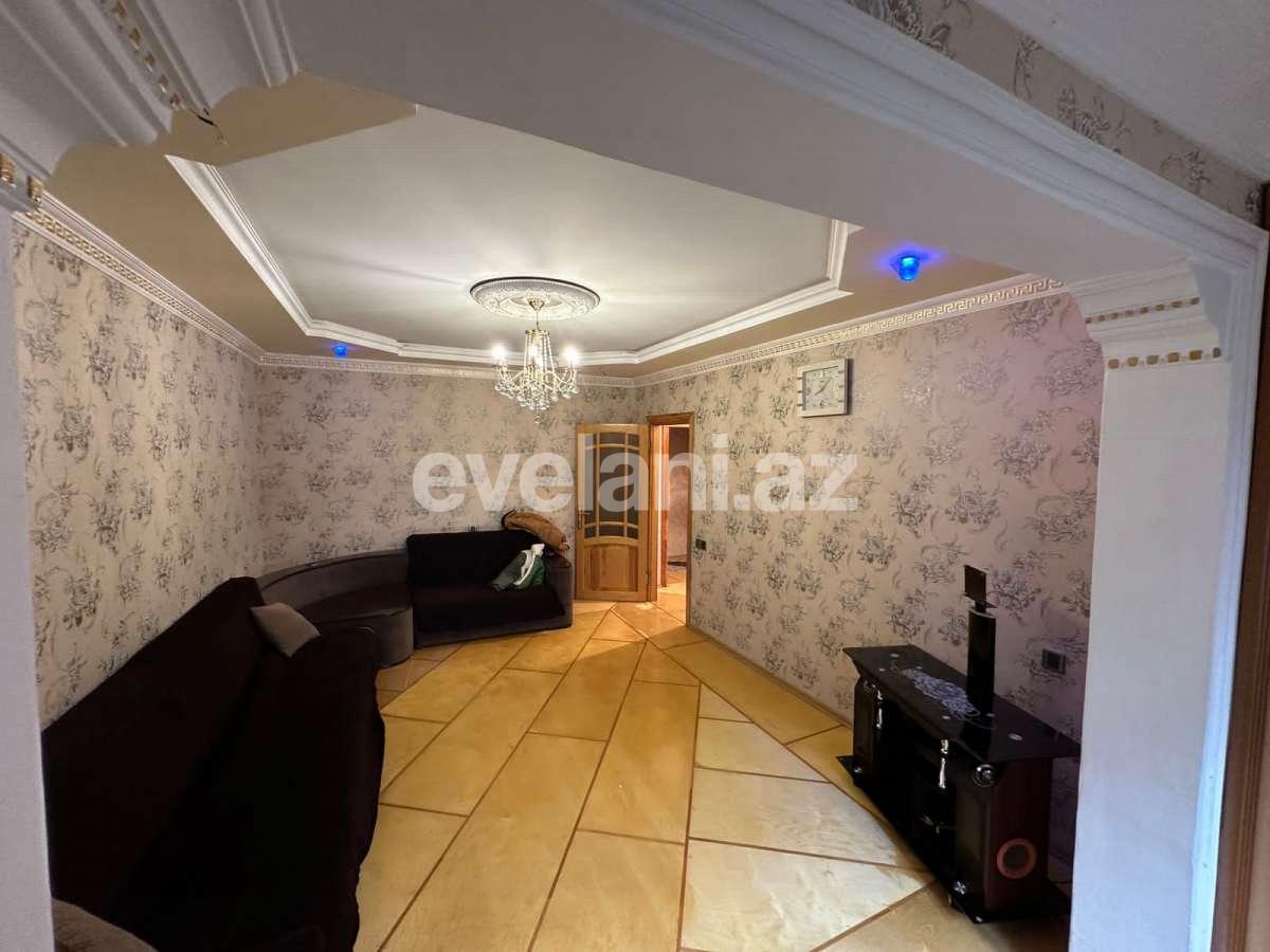 Satılır, köhnə tikili, 3 otaqlı, 70 m², Sumqayıt, 9-cu mikrorayon r.