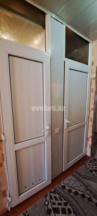 Satılır, köhnə tikili, 4 otaqlı, 92 m², Sumqayıt, 9-cu mikrorayon r.