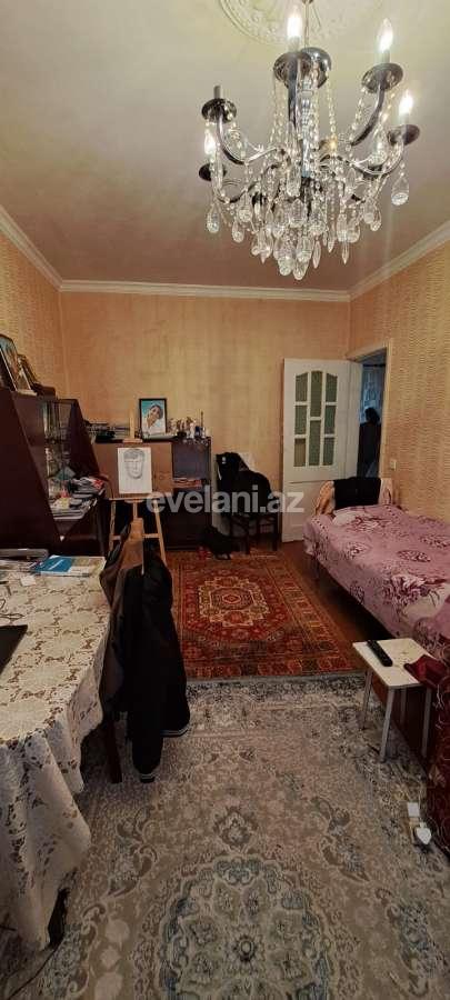 Satılır, köhnə tikili, 4 otaqlı, 92 m², Sumqayıt, 9-cu mikrorayon r.