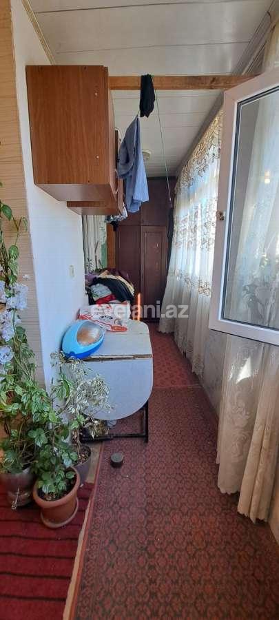 Satılır, köhnə tikili, 4 otaqlı, 92 m², Sumqayıt, 9-cu mikrorayon r.