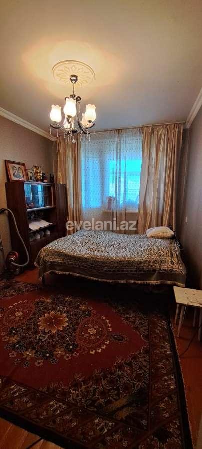 Satılır, köhnə tikili, 4 otaqlı, 92 m², Sumqayıt, 9-cu mikrorayon r.