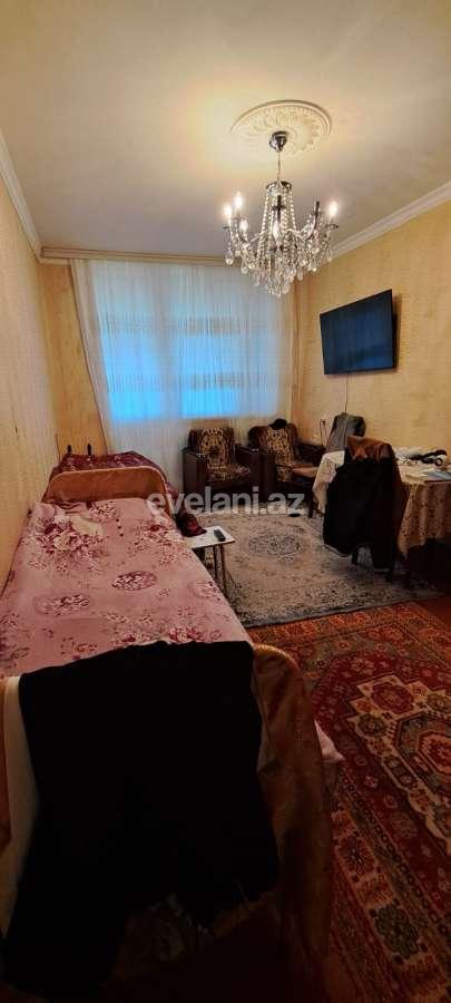 Satılır, köhnə tikili, 4 otaqlı, 92 m², Sumqayıt, 9-cu mikrorayon r.