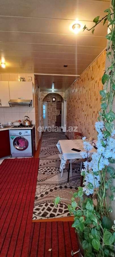 Satılır, köhnə tikili, 4 otaqlı, 92 m², Sumqayıt, 9-cu mikrorayon r.