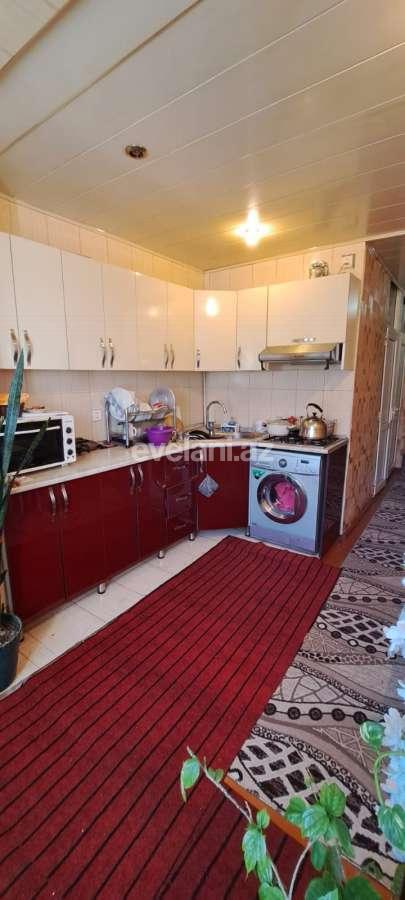 Satılır, köhnə tikili, 4 otaqlı, 92 m², Sumqayıt, 9-cu mikrorayon r.