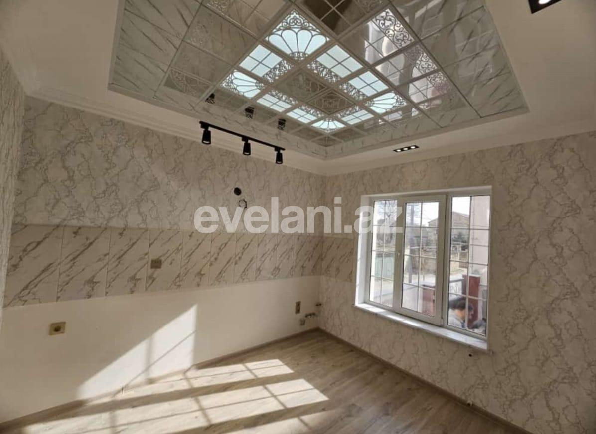 Satılır, həyət evi / bağ, 5 otaqlı, 180 m², Sumqayıt, Kotec qəsəbəsi r.