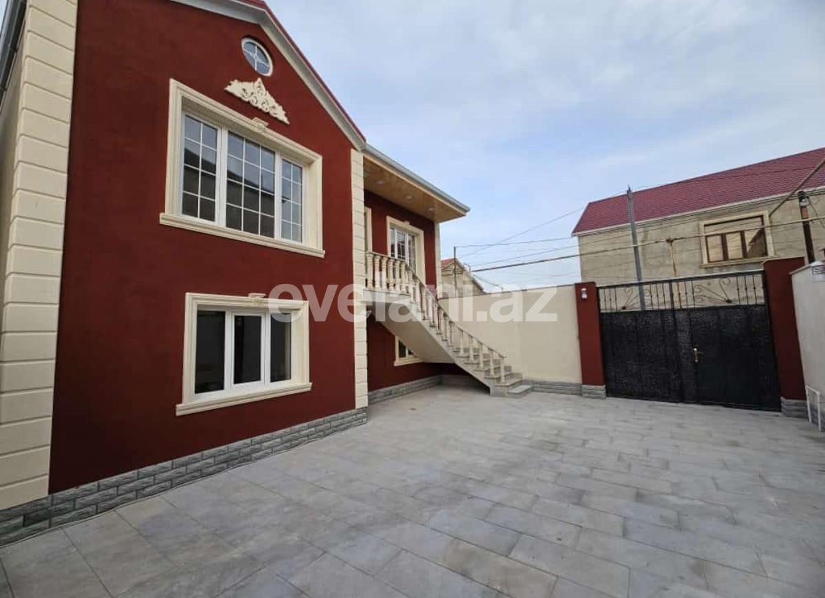 Satılır, həyət evi / bağ, 5 otaqlı, 180 m², Sumqayıt, Kotec qəsəbəsi r.