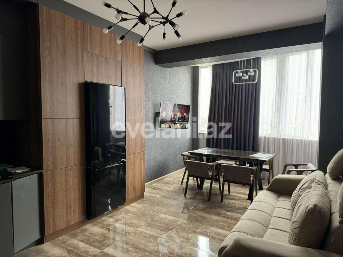 Satılır, yeni tikili, 4 otaqlı, 132 m², Sumqayıt, 6-cı mikrorayon r.