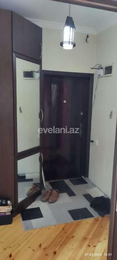 Satılır, yeni tikili, 4 otaqlı, 132 m², Sumqayıt, 6-cı mikrorayon r.