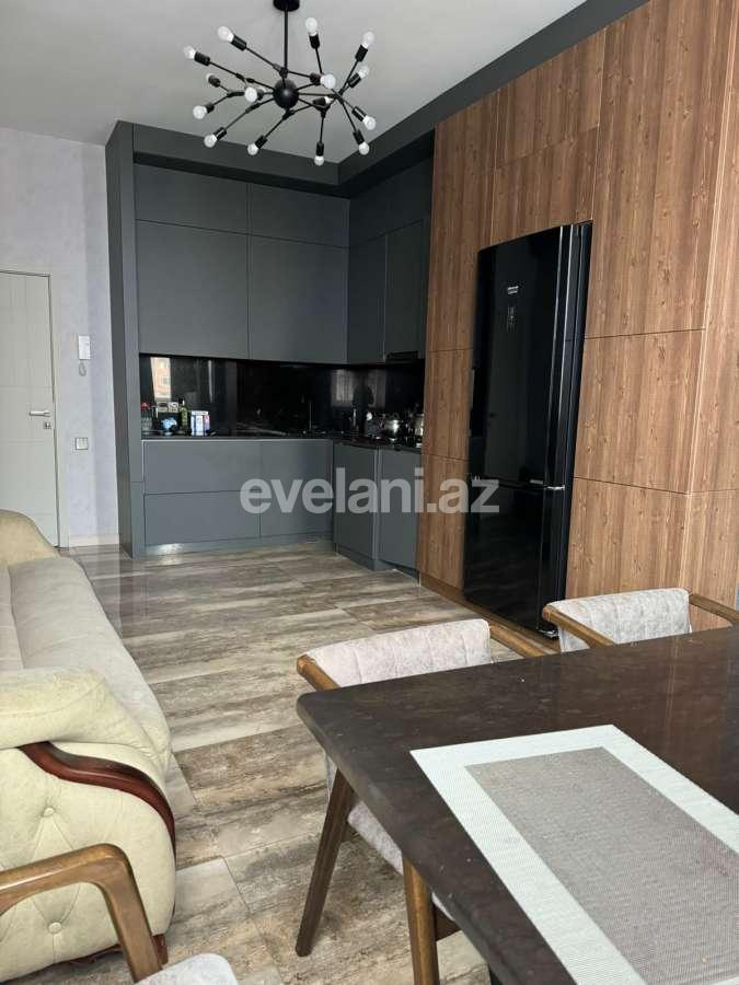 Satılır, yeni tikili, 4 otaqlı, 132 m², Sumqayıt, 6-cı mikrorayon r.