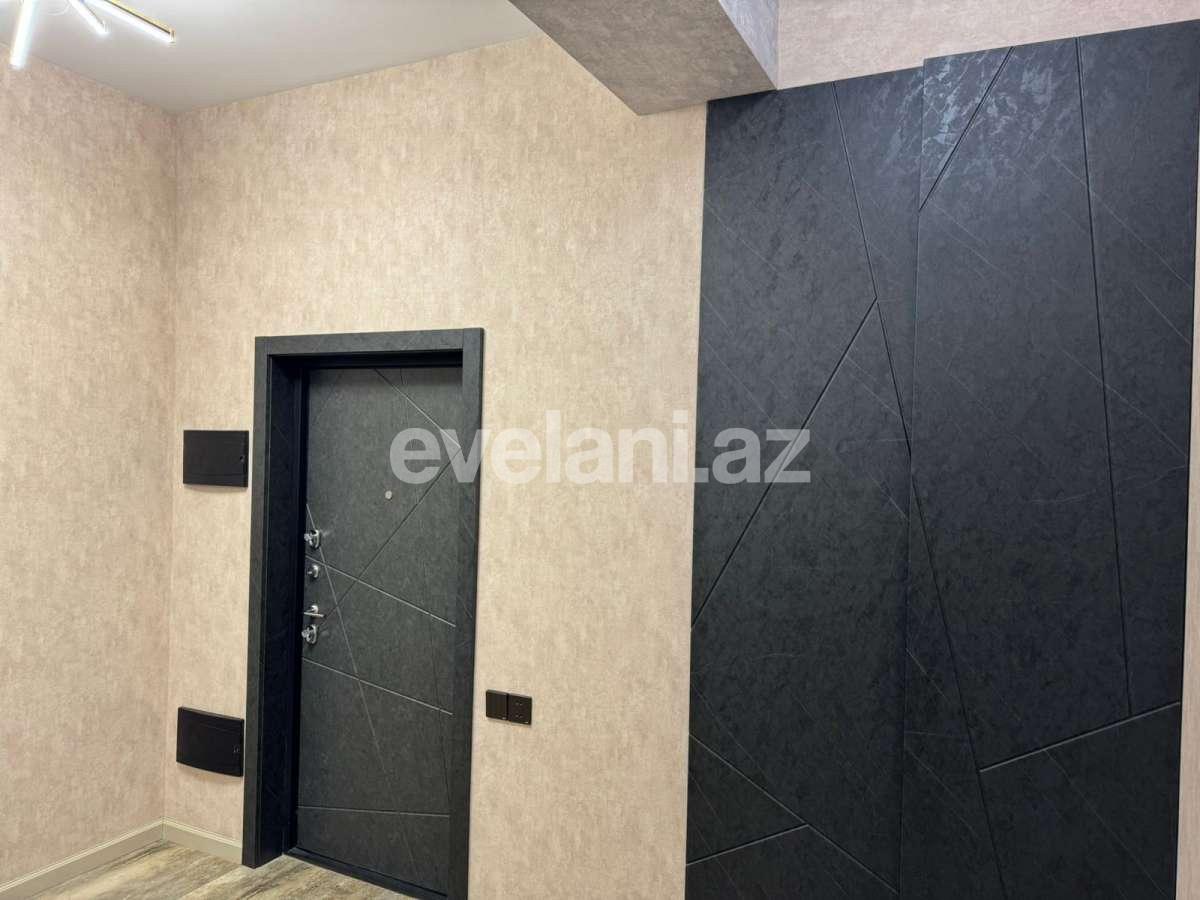 Satılır, yeni tikili, 4 otaqlı, 132 m², Sumqayıt, 6-cı mikrorayon r.