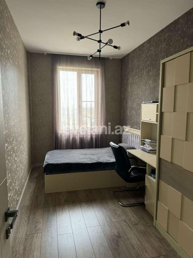 Satılır, yeni tikili, 4 otaqlı, 132 m², Sumqayıt, 6-cı mikrorayon r.