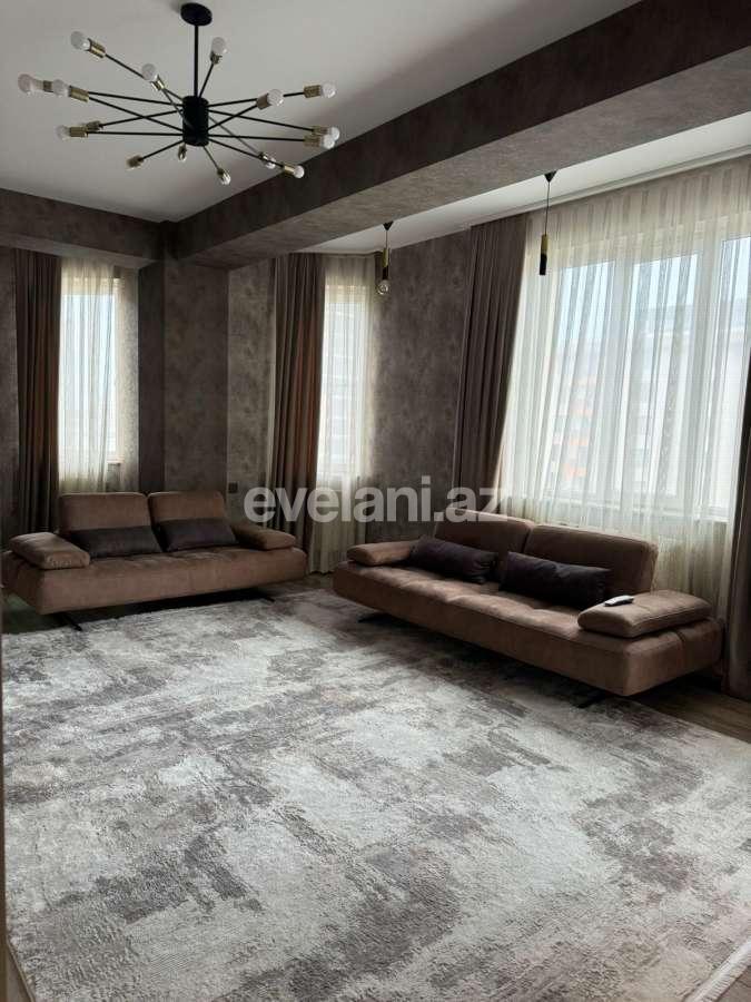 Satılır, yeni tikili, 4 otaqlı, 132 m², Sumqayıt, 6-cı mikrorayon r.