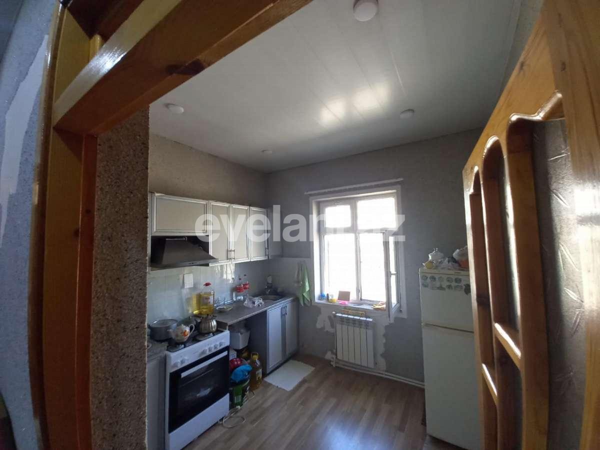 Satılır, həyət evi / bağ, 3 otaqlı, 75 m², Sumqayıt, 20-ci mikrorayon r.