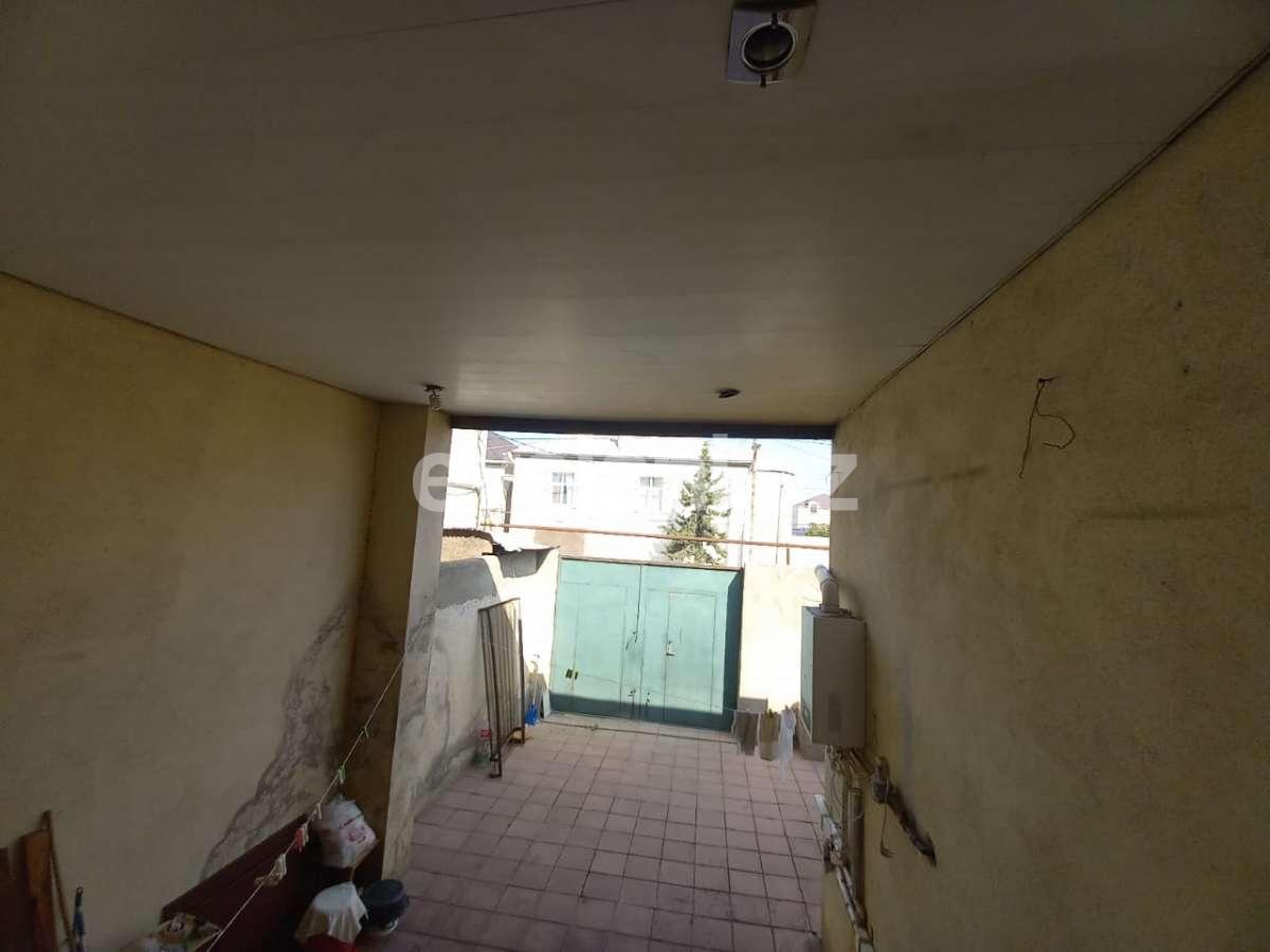 Satılır, həyət evi / bağ, 3 otaqlı, 75 m², Sumqayıt, 20-ci mikrorayon r.