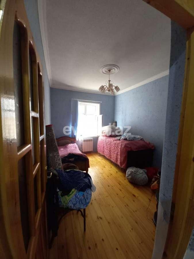 Satılır, həyət evi / bağ, 3 otaqlı, 75 m², Sumqayıt, 20-ci mikrorayon r.