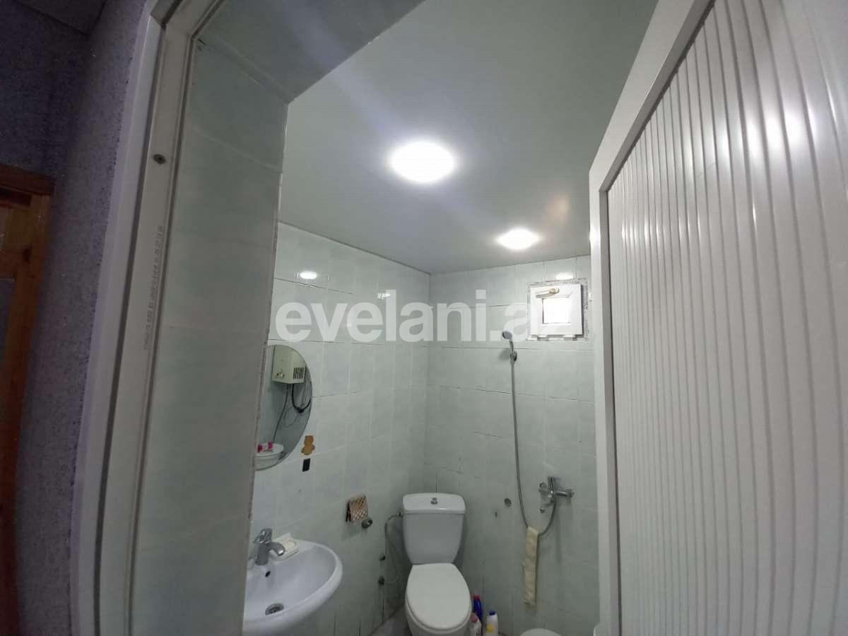 Satılır, həyət evi / bağ, 3 otaqlı, 75 m², Sumqayıt, 20-ci mikrorayon r.