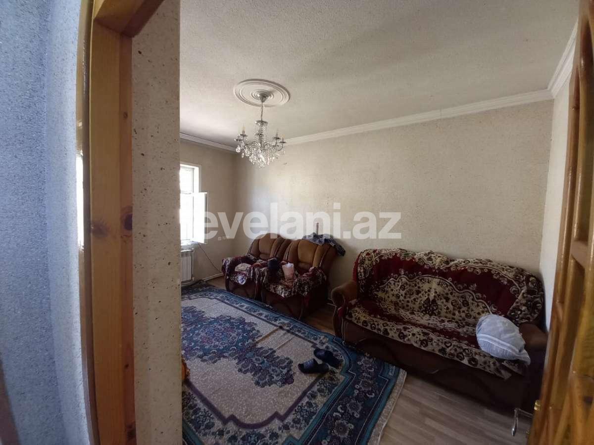 Satılır, həyət evi / bağ, 3 otaqlı, 75 m², Sumqayıt, 20-ci mikrorayon r.