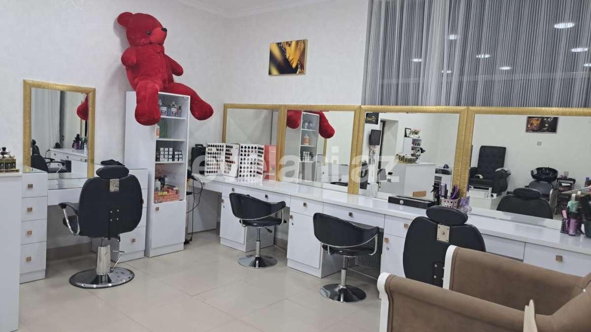 Satılır, obyekt, 150 m², Sumqayıt, 10-cu mikrorayon r.