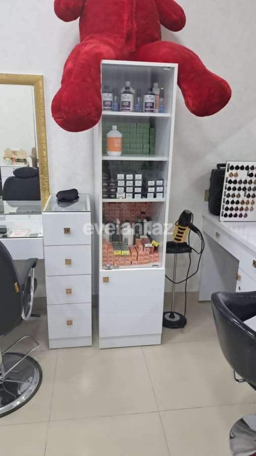 Satılır, obyekt, 150 m², Sumqayıt, 10-cu mikrorayon r.