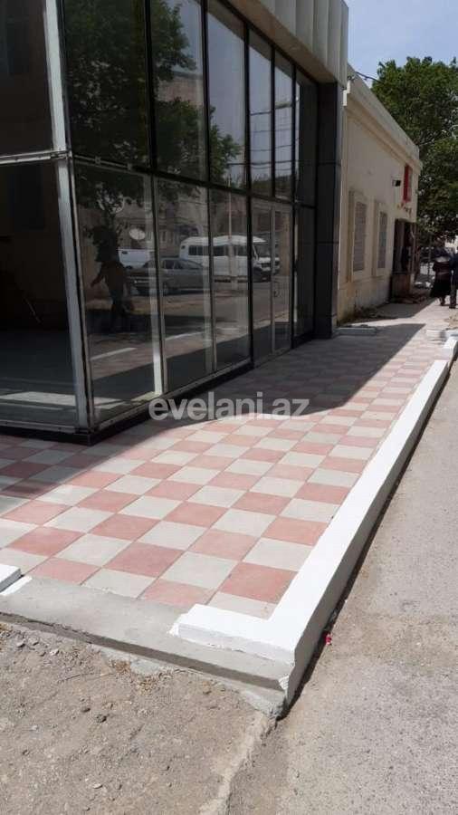 Satılır, obyekt, 54 m², Sumqayıt, 8-ci mikrorayon r.