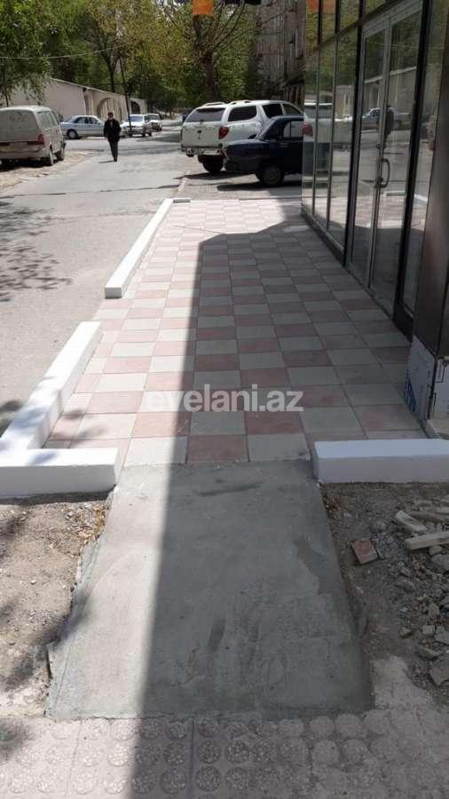 Satılır, obyekt, 54 m², Sumqayıt, 8-ci mikrorayon r.