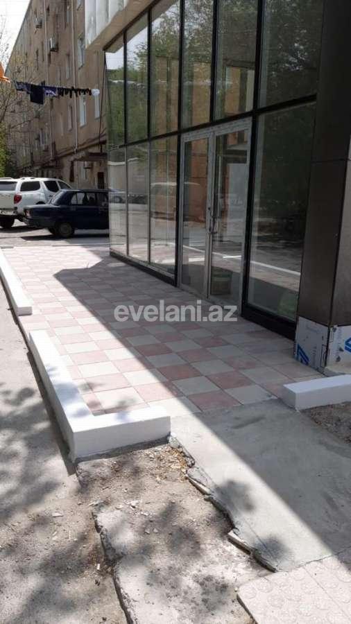 Satılır, obyekt, 54 m², Sumqayıt, 8-ci mikrorayon r.