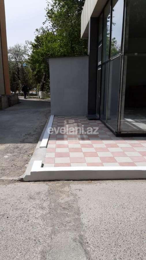 Satılır, obyekt, 54 m², Sumqayıt, 8-ci mikrorayon r.