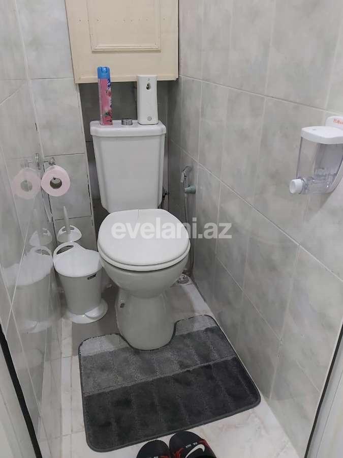 Satılır, köhnə tikili, 2 otaqlı, 46 m², Sumqayıt, 8-ci mikrorayon r.