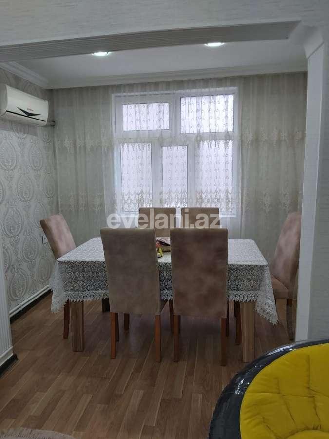 Satılır, köhnə tikili, 2 otaqlı, 46 m², Sumqayıt, 8-ci mikrorayon r.