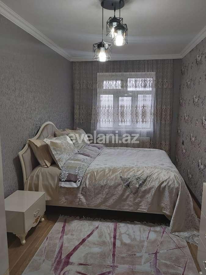 Satılır, köhnə tikili, 2 otaqlı, 46 m², Sumqayıt, 8-ci mikrorayon r.