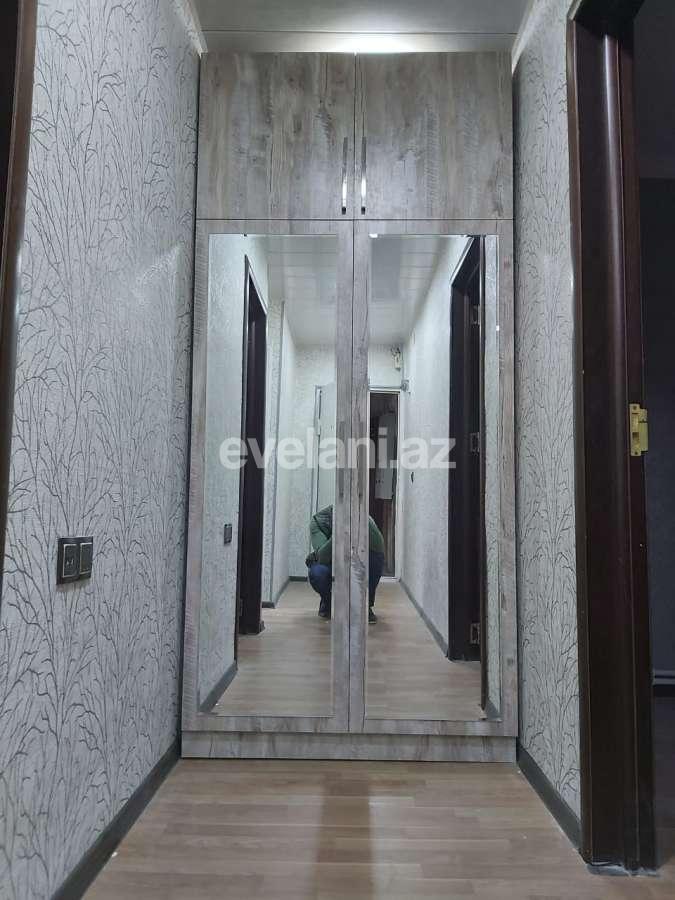 Satılır, köhnə tikili, 2 otaqlı, 46 m², Sumqayıt, 8-ci mikrorayon r.