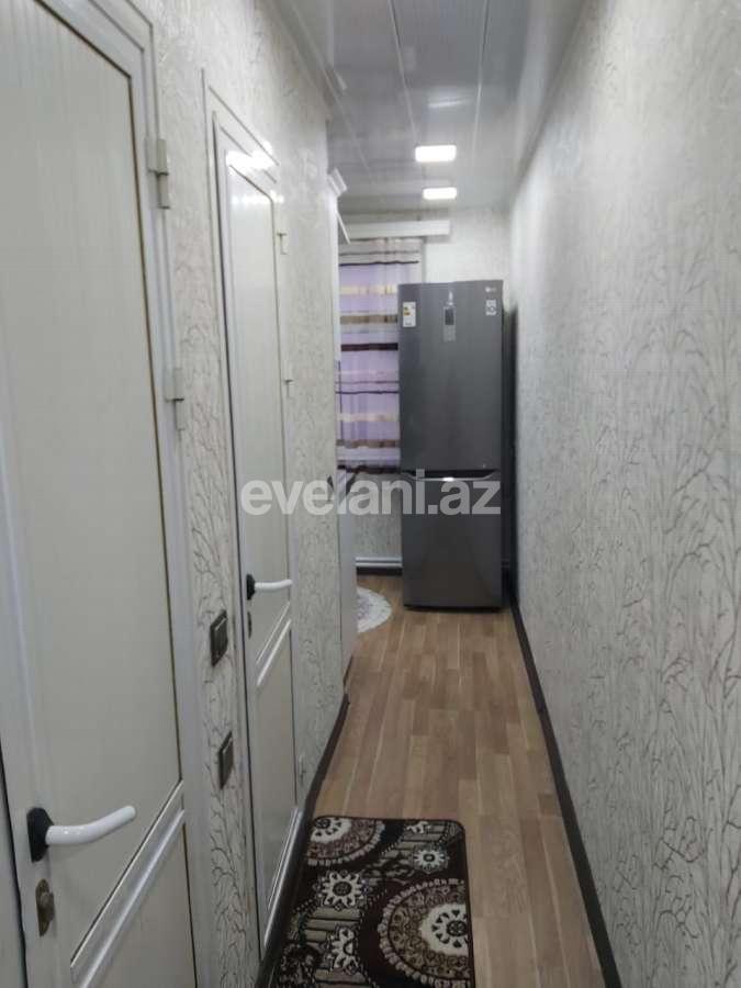 Satılır, köhnə tikili, 2 otaqlı, 46 m², Sumqayıt, 8-ci mikrorayon r.