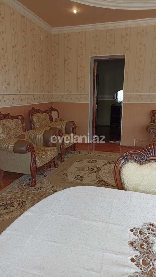Satılır, həyət evi / bağ, 5 otaqlı, 300 m², Sumqayıt, Corat bağları r.