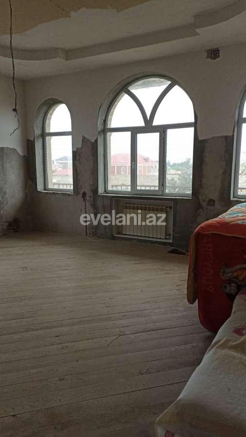 Satılır, həyət evi / bağ, 5 otaqlı, 300 m², Sumqayıt, Corat bağları r.