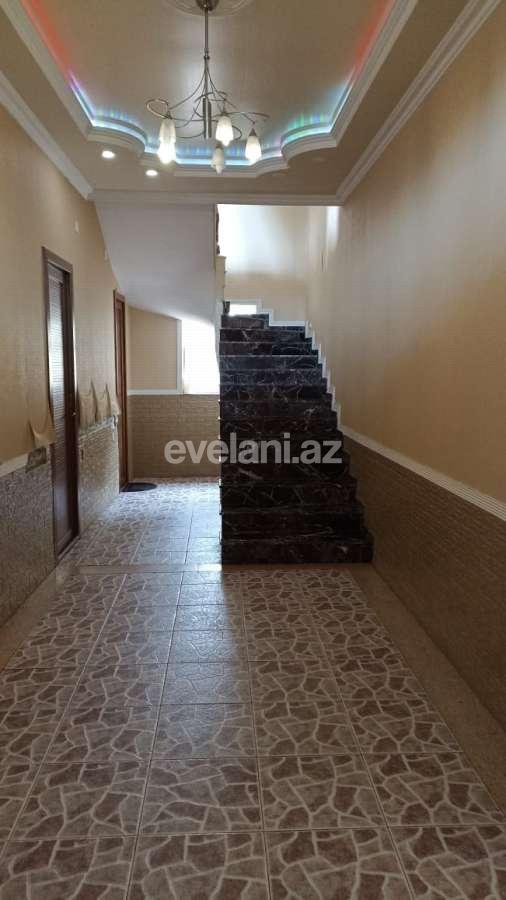 Satılır, həyət evi / bağ, 5 otaqlı, 300 m², Sumqayıt, Corat bağları r.