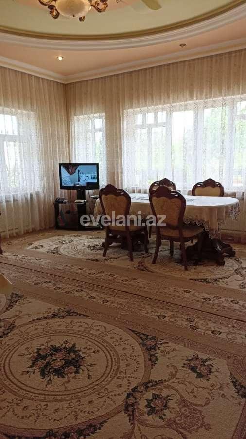Satılır, həyət evi / bağ, 5 otaqlı, 300 m², Sumqayıt, Corat bağları r.