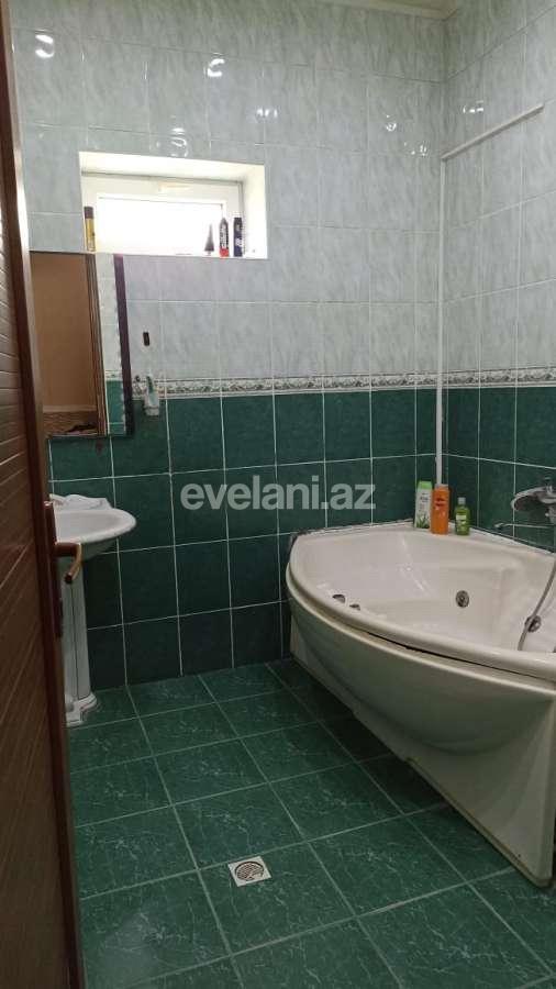 Satılır, həyət evi / bağ, 5 otaqlı, 300 m², Sumqayıt, Corat bağları r.