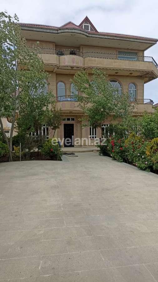Satılır, həyət evi / bağ, 5 otaqlı, 300 m², Sumqayıt, Corat bağları r.