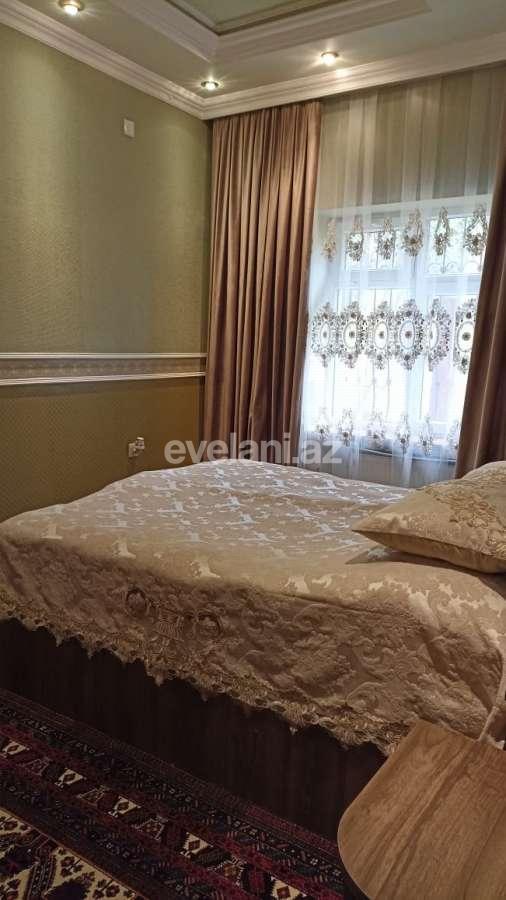 Satılır, həyət evi / bağ, 5 otaqlı, 300 m², Sumqayıt, Corat bağları r.