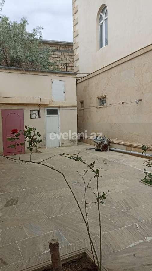 Satılır, həyət evi / bağ, 5 otaqlı, 300 m², Sumqayıt, Corat bağları r.