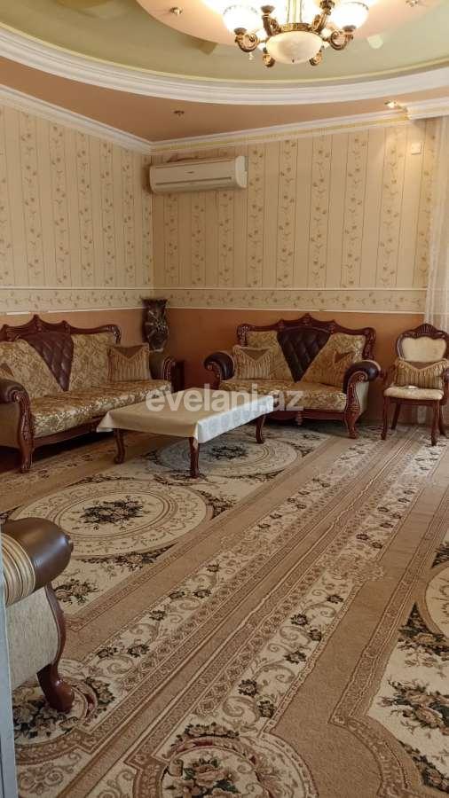 Satılır, həyət evi / bağ, 5 otaqlı, 300 m², Sumqayıt, Corat bağları r.