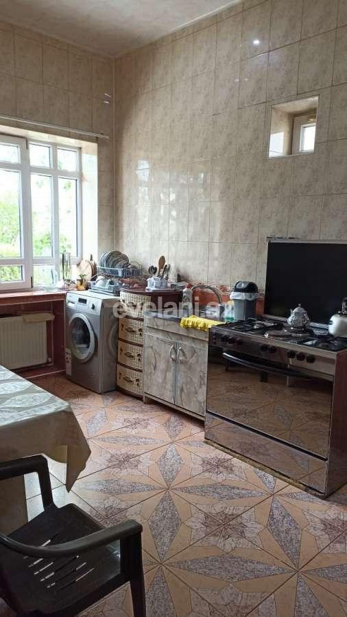 Satılır, həyət evi / bağ, 5 otaqlı, 300 m², Sumqayıt, Corat bağları r.