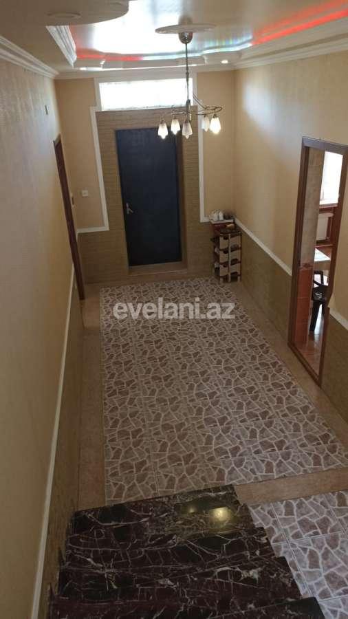 Satılır, həyət evi / bağ, 5 otaqlı, 300 m², Sumqayıt, Corat bağları r.