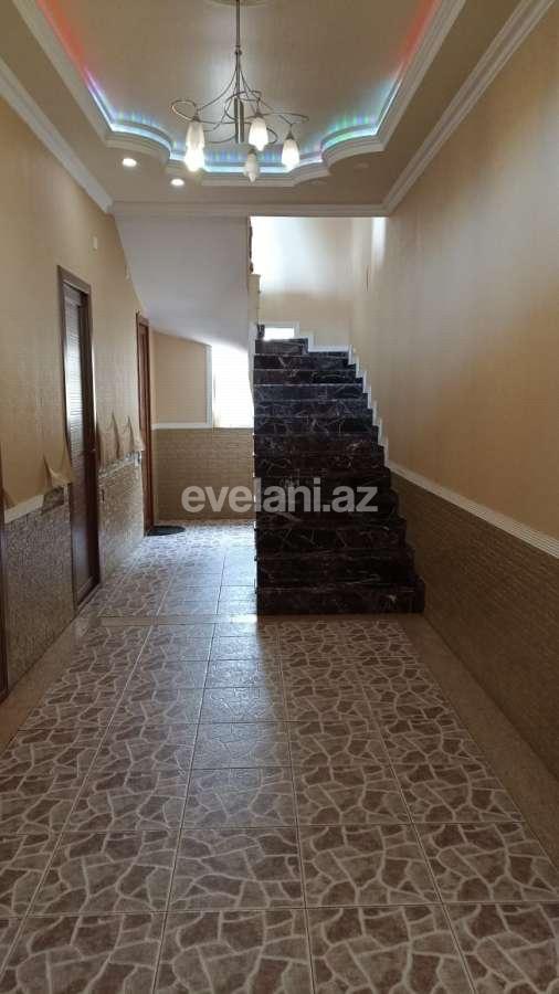 Satılır, həyət evi / bağ, 5 otaqlı, 300 m², Sumqayıt, Corat bağları r.