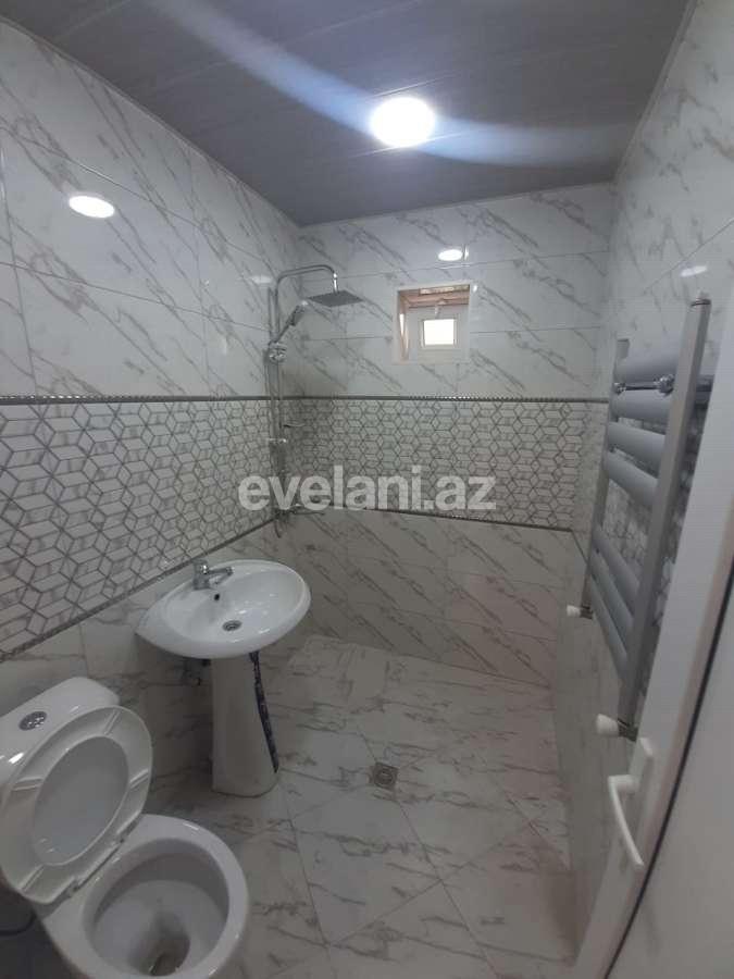 Sale, garden / house, 3 room, 90 m², Sumgayit, Khazar baglari r.